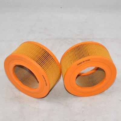 Ersatzluftfilter Fleetguard AF25530