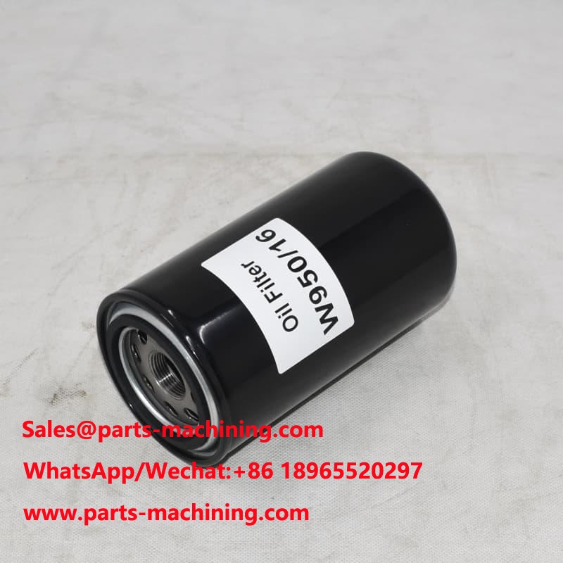 W950/16 W95016 Ölfilter in meiner Nähe