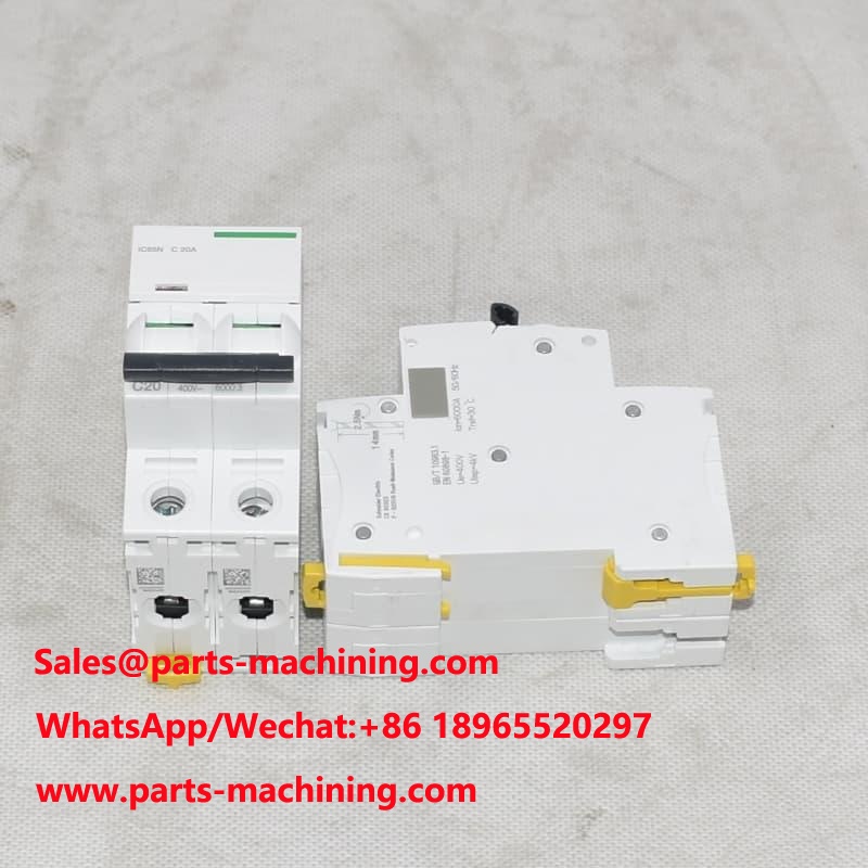 IC65N 2P C20A Miniatur-Leistungsschalter A9I18220