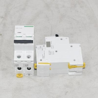 IC65N 2P C20A Miniatur-Leistungsschalter A9I18220