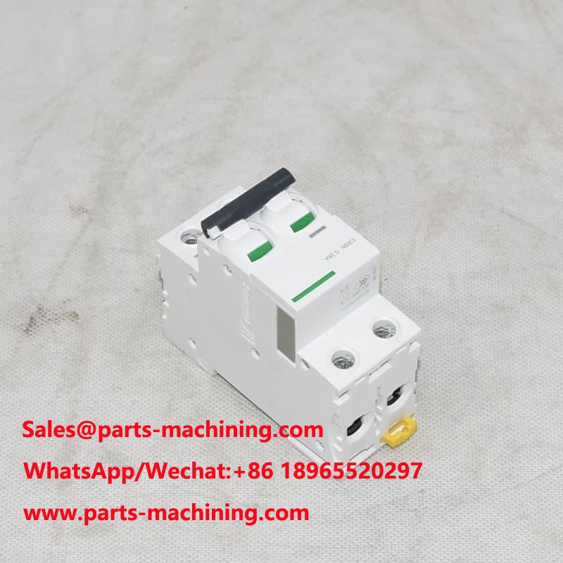 IC65N-C25A-2P Leitungsschutzschalter 25 A 50/60 Hz
