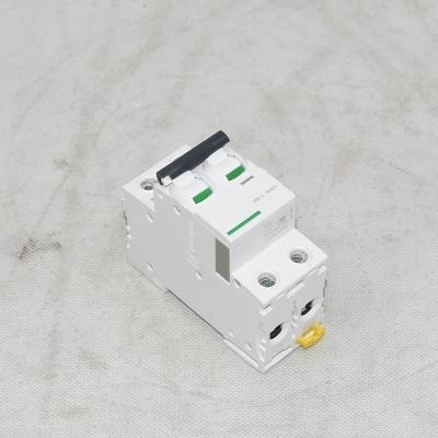 IC65N-C25A-2P Leitungsschutzschalter 25 A 50/60 Hz