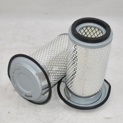 Hochleistungs-Luftfilter AF25477