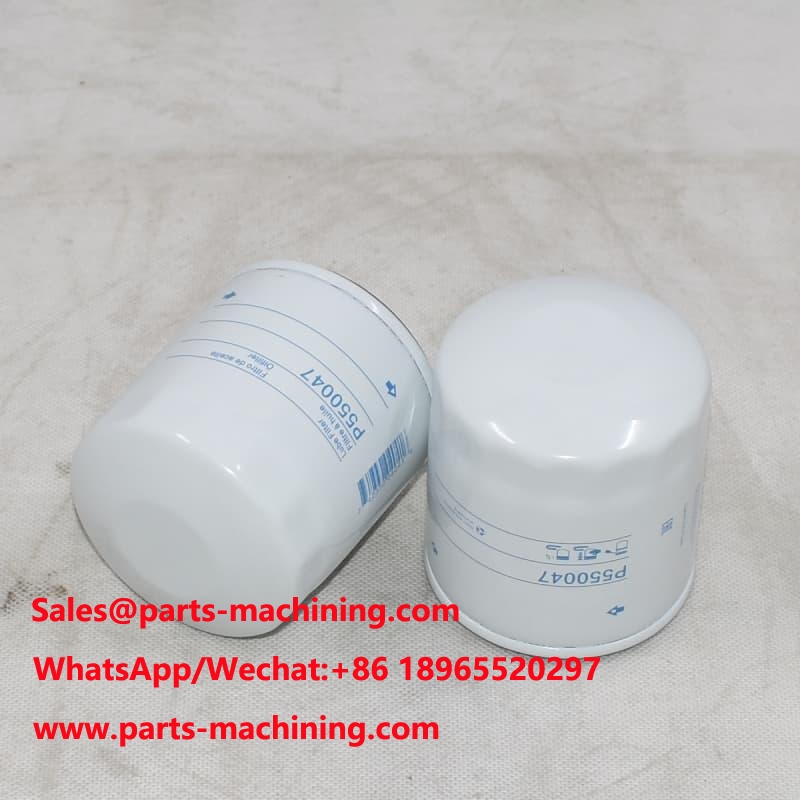 P550047 Ölfilter OEM ODM Service