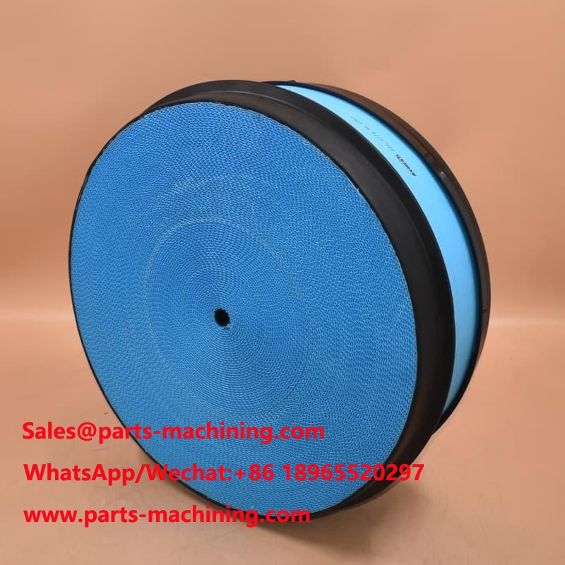 Designentwicklung Caterpillar 226-2779 2262779 Luftfilter Querverweis