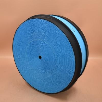 Designentwicklung Caterpillar 226-2779 2262779 Luftfilter Querverweis