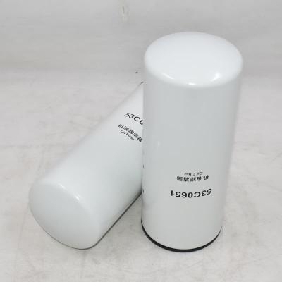 Ölfilter für Bagger 53C0651