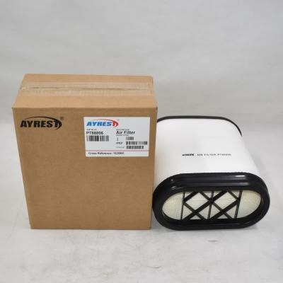 Premium-Luftfilter 1535991