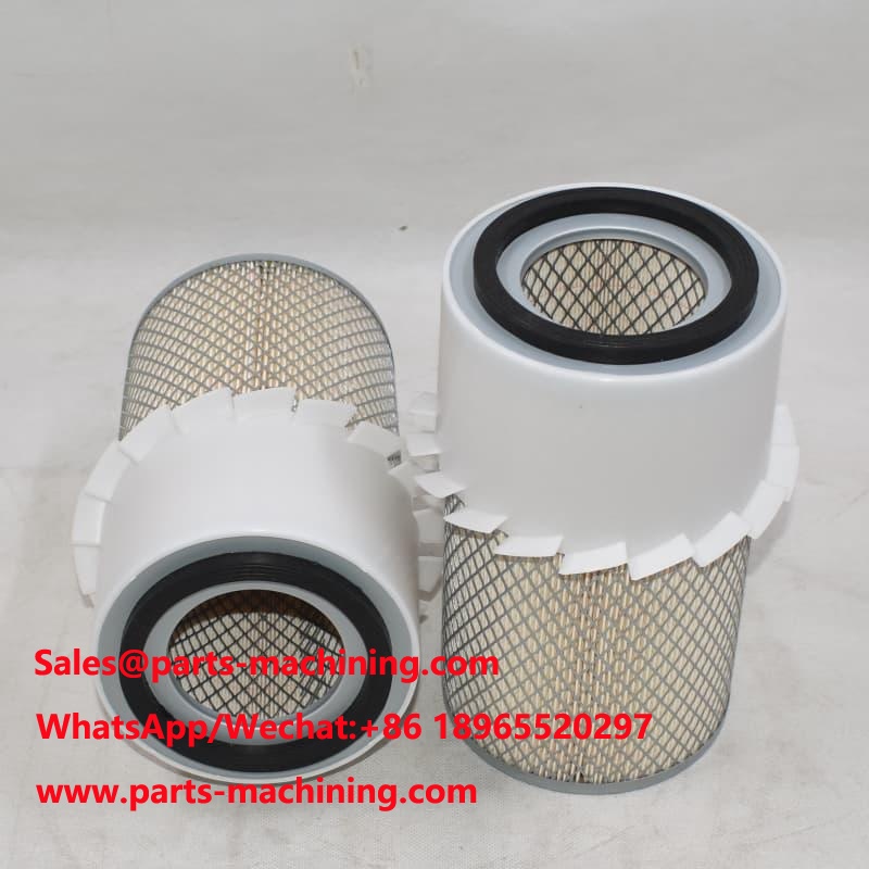 Staubdichter Luftfilter P606948