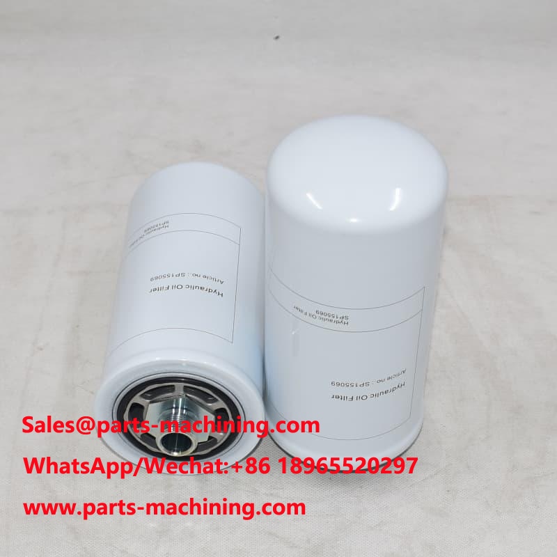 Hydraulikfilter für Baumaschinen SP155069