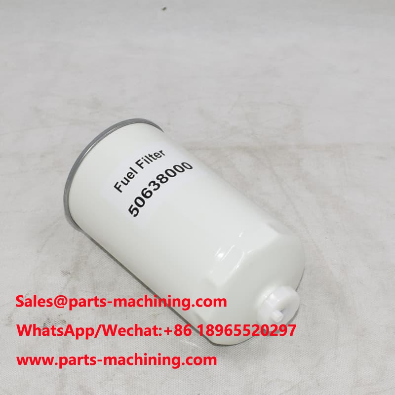Kraftstofffilter für Motor 50638000 000050638000