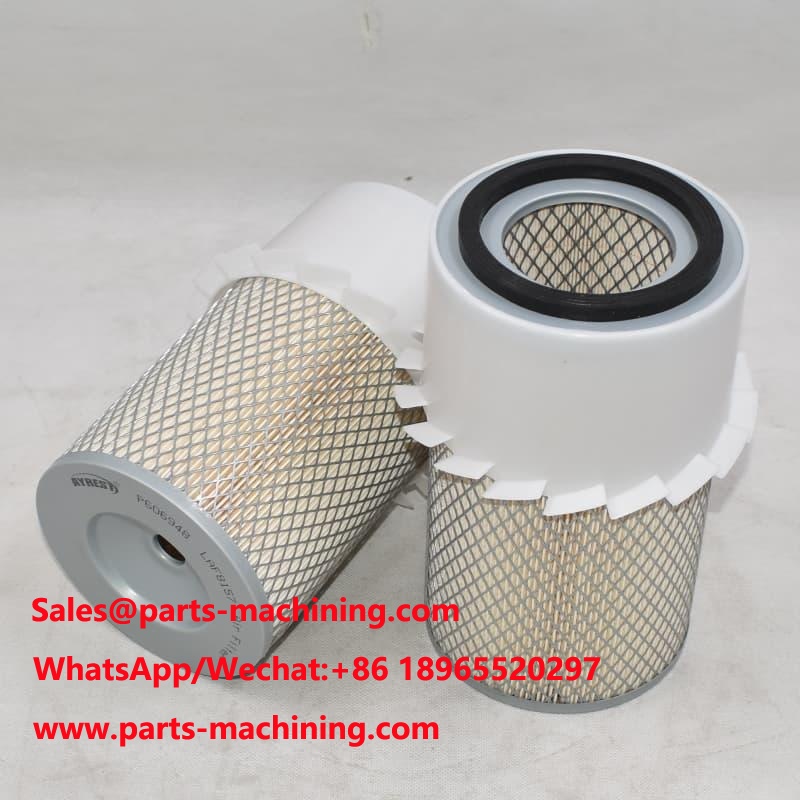 LAF8157 Luftfilter-Austausch für schwere Maschinen