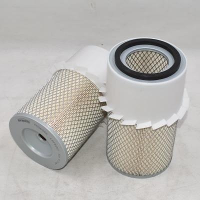 LAF8157 Luftfilter-Austausch für schwere Maschinen