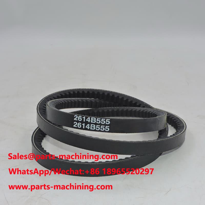 Ersatz Perkins 2614B555 Motorriemen