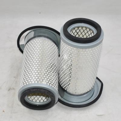 Hochleistungs-Luftfilter LAF8776