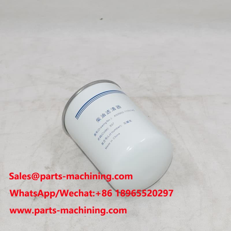 Universeller Kraftstofffilter A50900-1105140