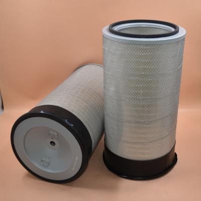 Sullair Kompressoren Luftfilter AF891M P182049 3I-0802 PA2456
