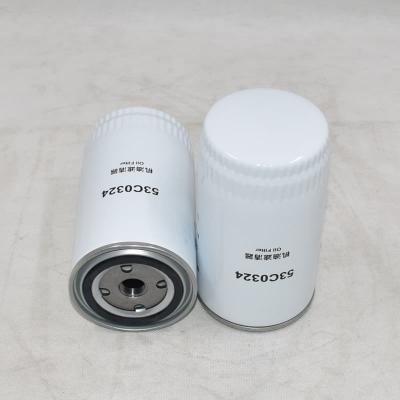 53C0324 Ölfilter Querverweis