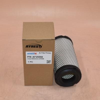 Ersatzluftfilter Fleetguard AF25550
