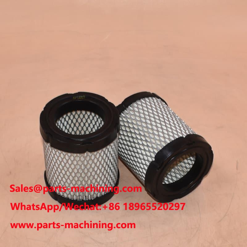 AF1657 Luftfilter P606271 Querverweis