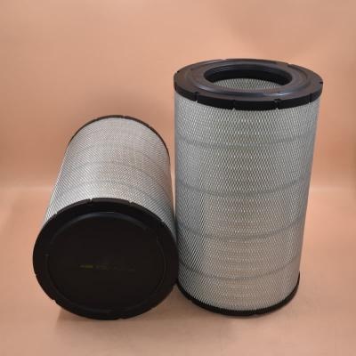Scania Trucks Luftfilter AF25627 P812559 RS4638
