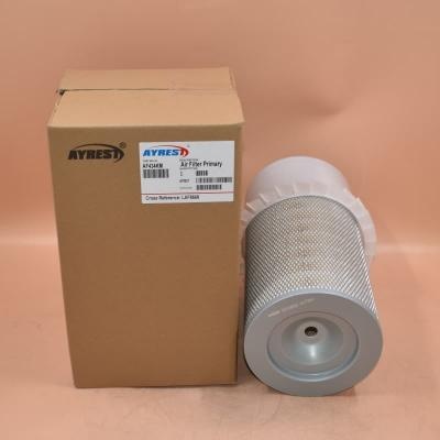 Fleetguard AF434KM Luftfilter Querverweis