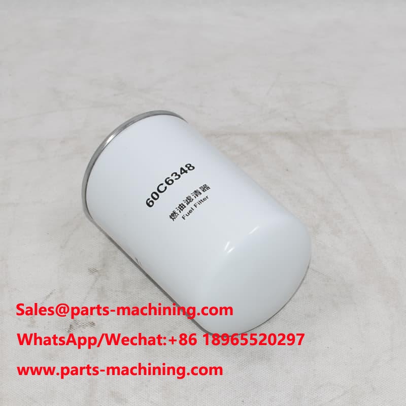OEM ODM Kraftstofffilter 60C6348