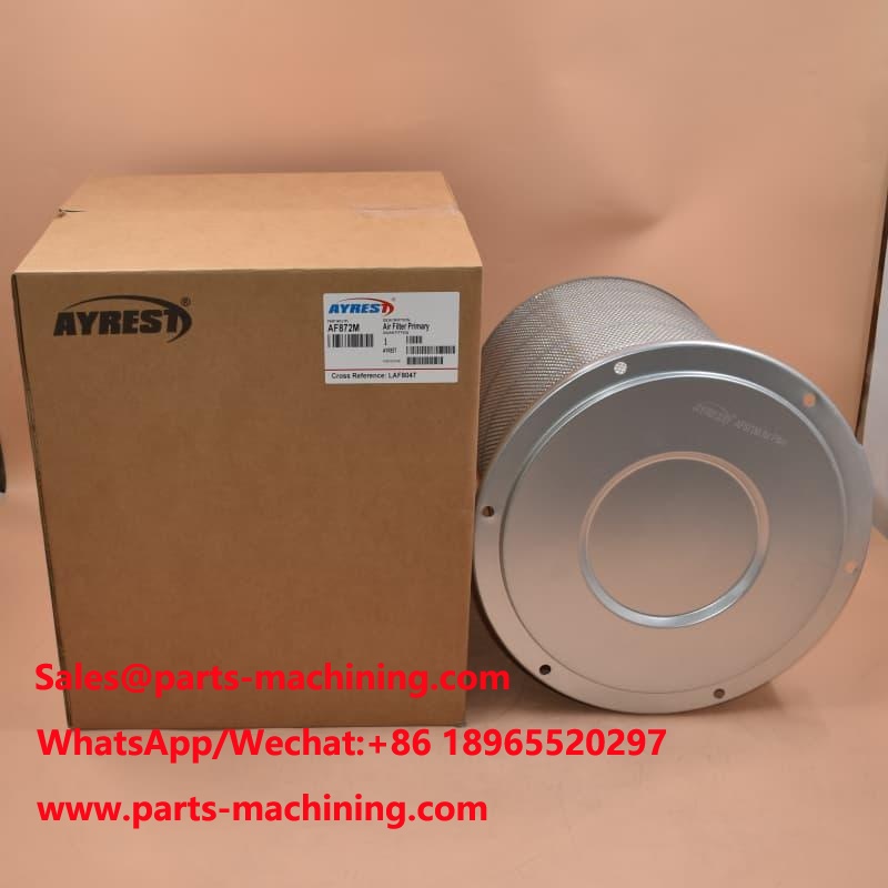 3018042 AF872M Cummins-Motorluftfilter