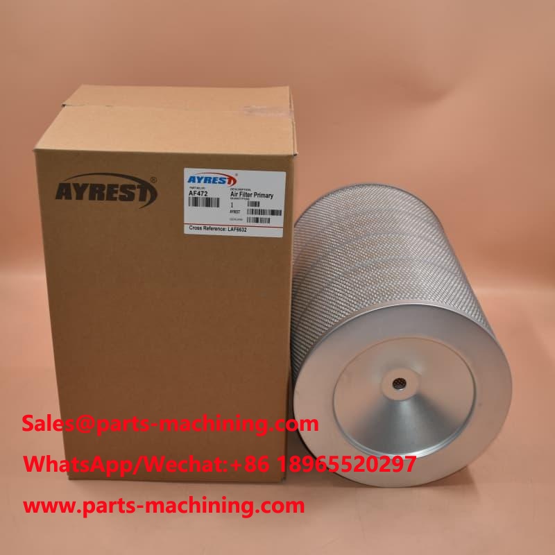 OEM AF472 Luftfilter