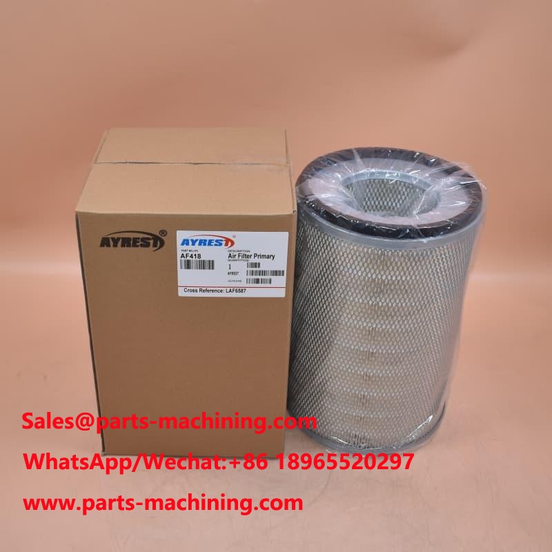 Air Filter AF418