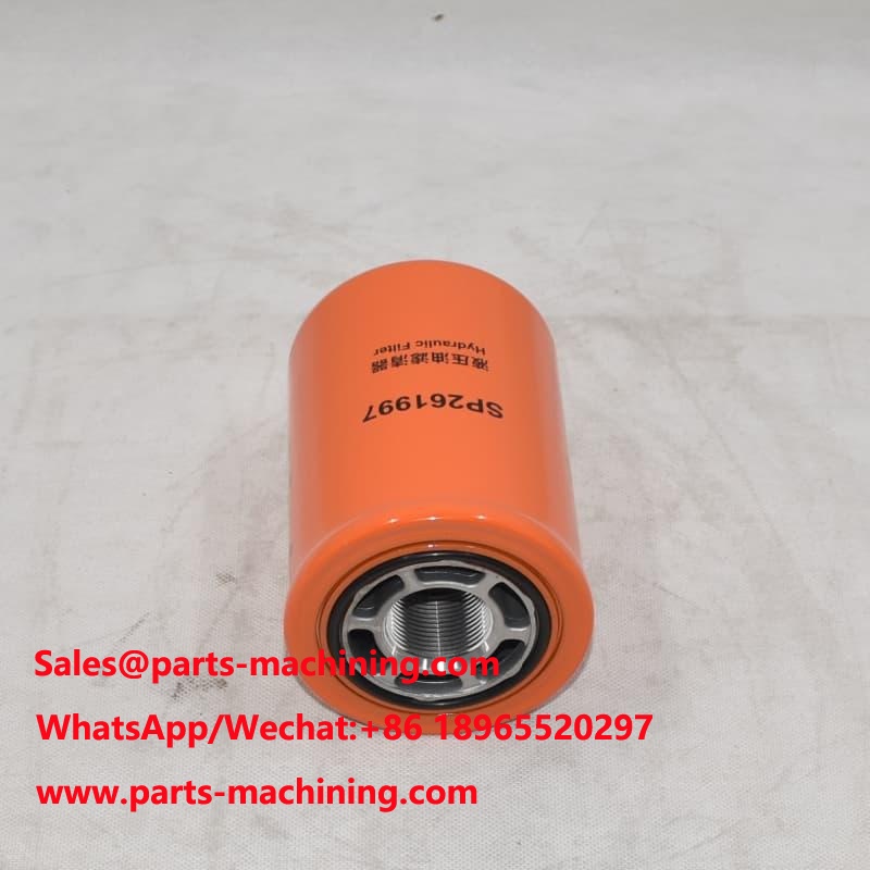 SP261997 Hydraulikfilter-Ersatz