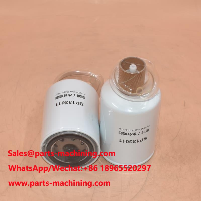 Einfach zu installierender Kraftstoff-Wasserabscheiderfilter SP133011
