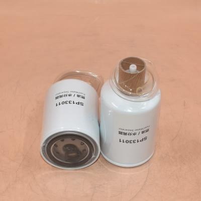 Einfach zu installierender Kraftstoff-Wasserabscheiderfilter SP133011