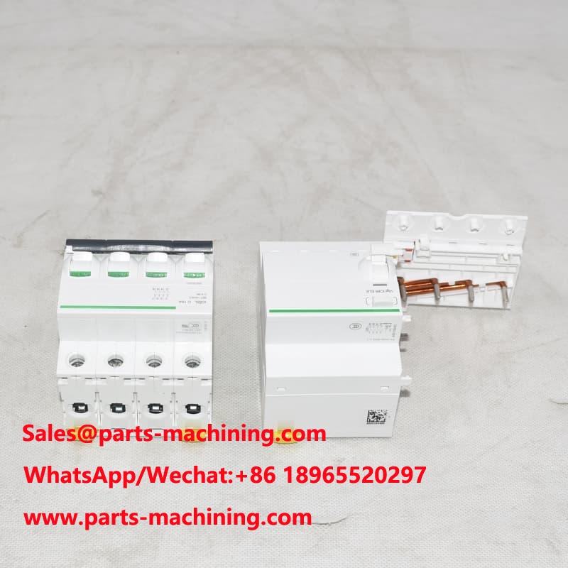Leitungsschutzschalter IC65L-C16A-4P VEA 100MA
