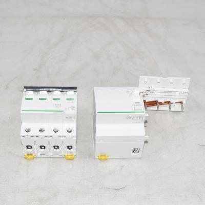 Leitungsschutzschalter IC65L-C16A-4P VEA 100MA