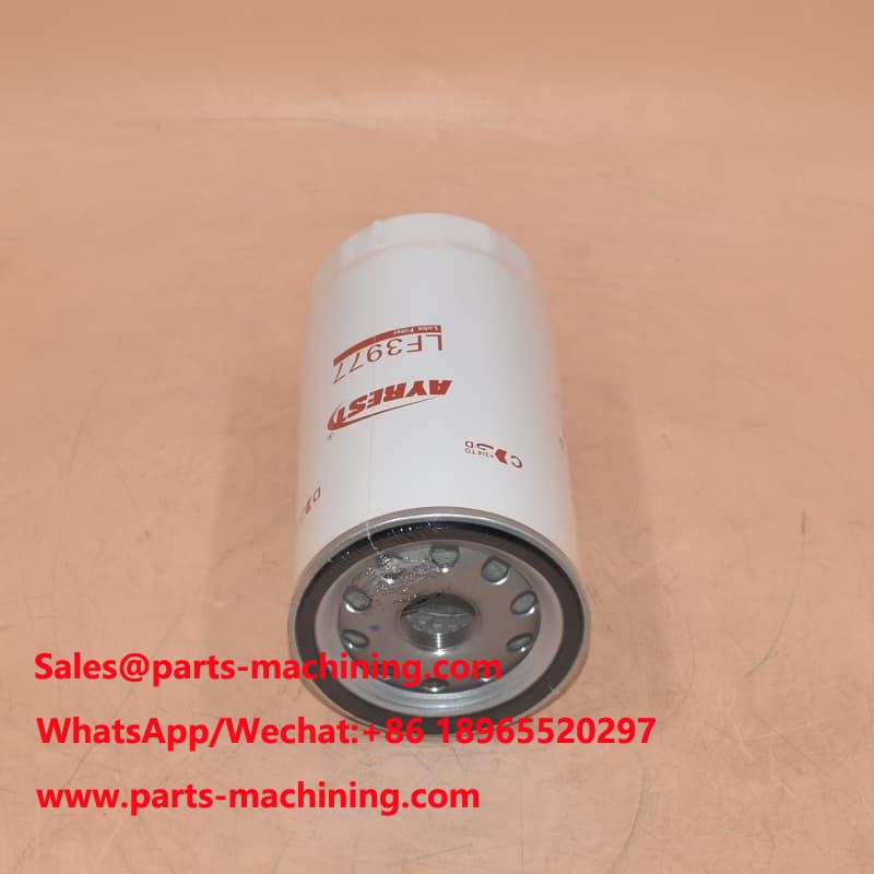 LF3977 Ölfilter OEM ODM Service