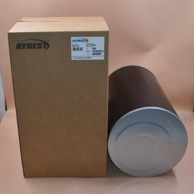 Austausch Fleetguard Luftfilter Luftgehäuse OEM AH1135