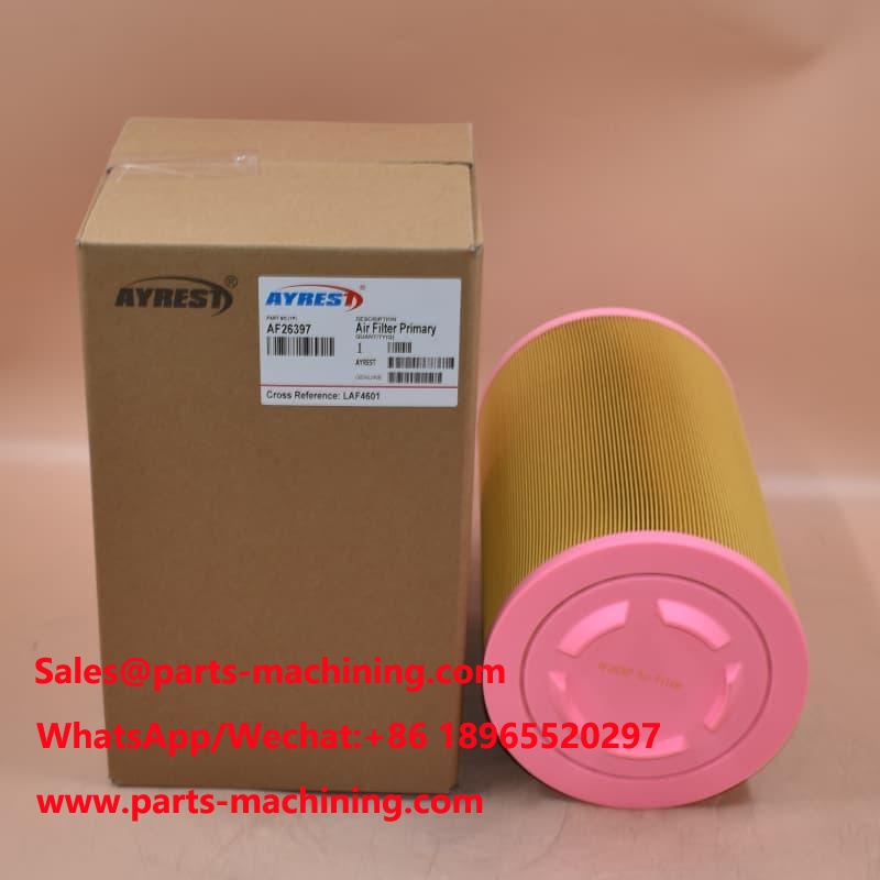 Luftfilter AF26397 A-6707 P782104 16138004
