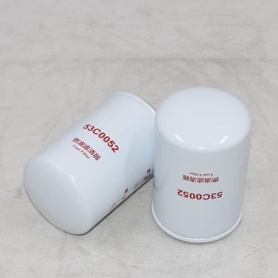 53C0052 Aufschraub-Kraftstofffilter