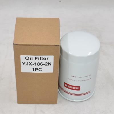 Oil Filter YJX-186-2N