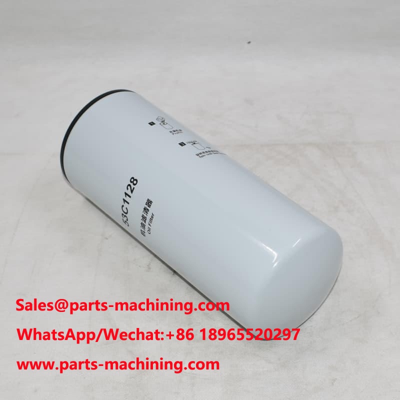 Lader-Ölfilter 53C1128