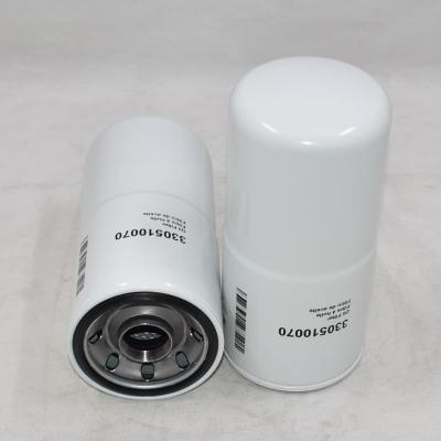 Hochdurchfluss-Ölfilter 330510070