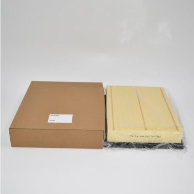 17801-0L040 Luftfilter-Kreuzreferenz