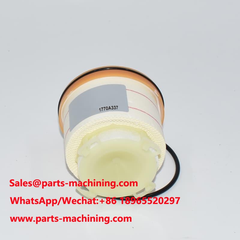 Original Kraftstofffilter 1770A337