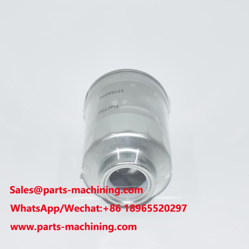 1770A053 Kraftstofffilter H17WK07 Ersetzen
