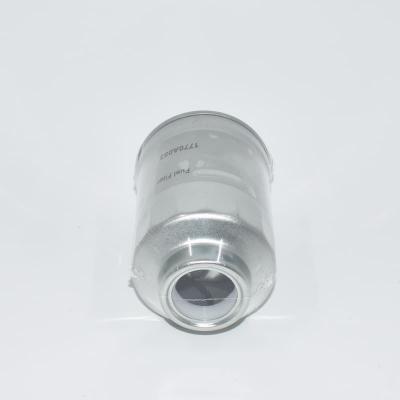 1770A053 Kraftstofffilter H17WK07 Ersetzen