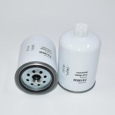 FS19930 Kraftstoff-Wasser-Abscheider Wechsel