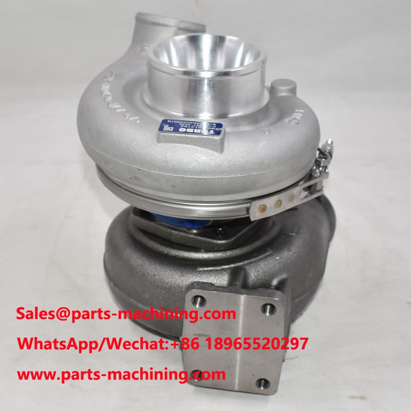 Hochleistungs-Turbolader 457-3636 4573636