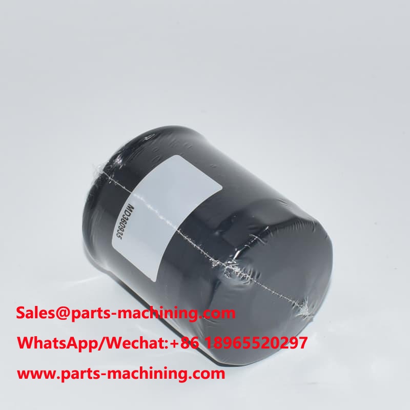 Hochleistungs-Ölfilter MD360935