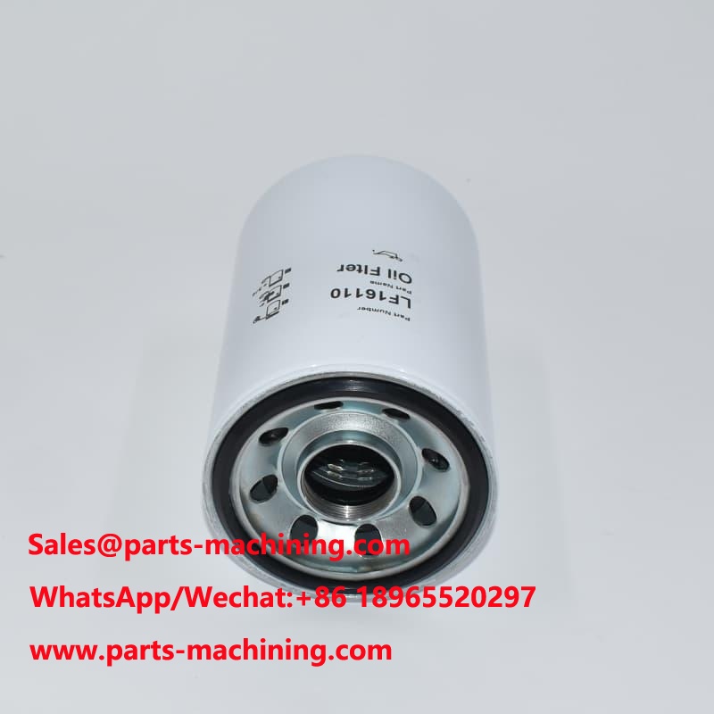 Motorölfilter für Schwergeräte LF16110